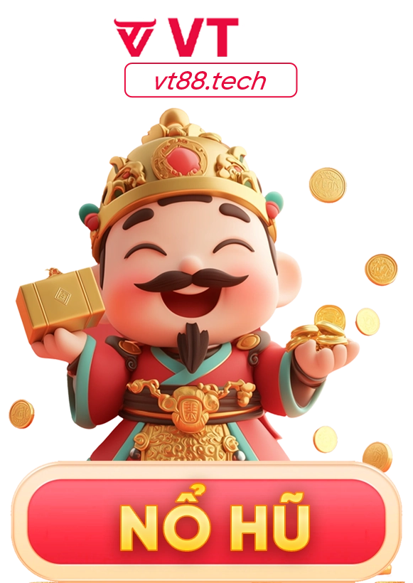 Nổ hũ vt88