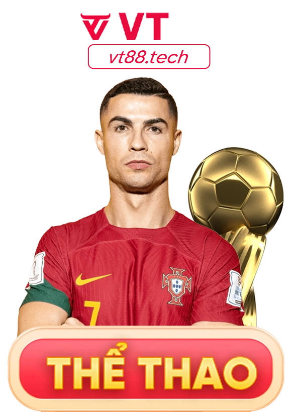 Thể thao vt88