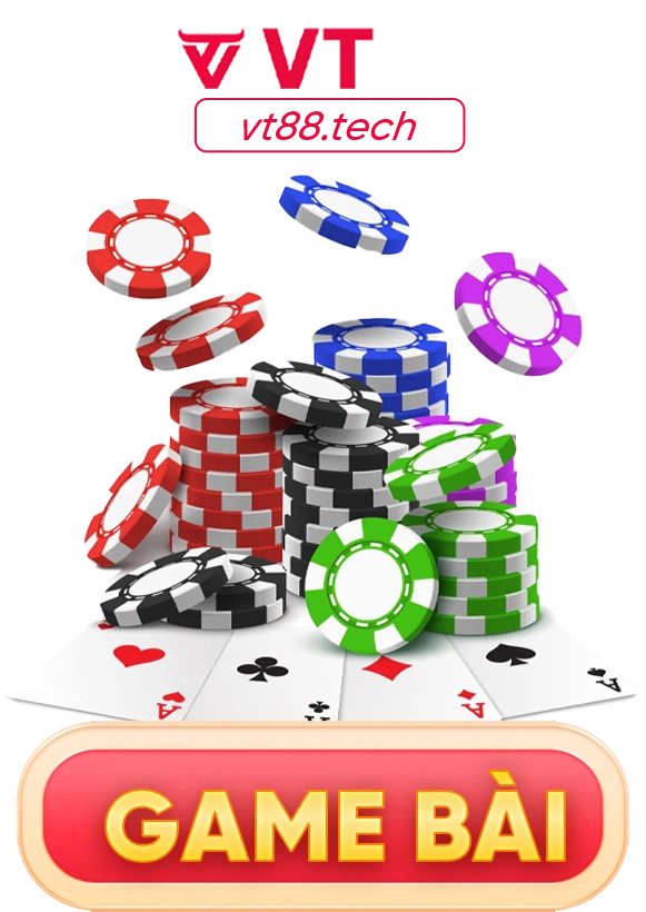 Game bài vt88