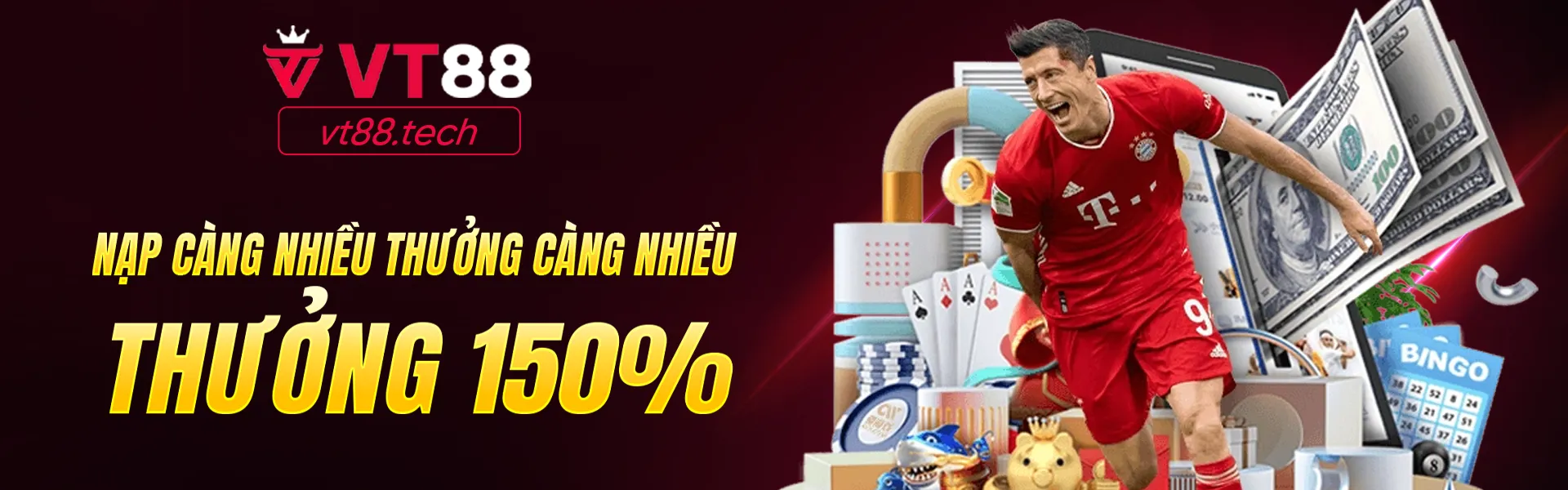 Banner 1 vt88.tech