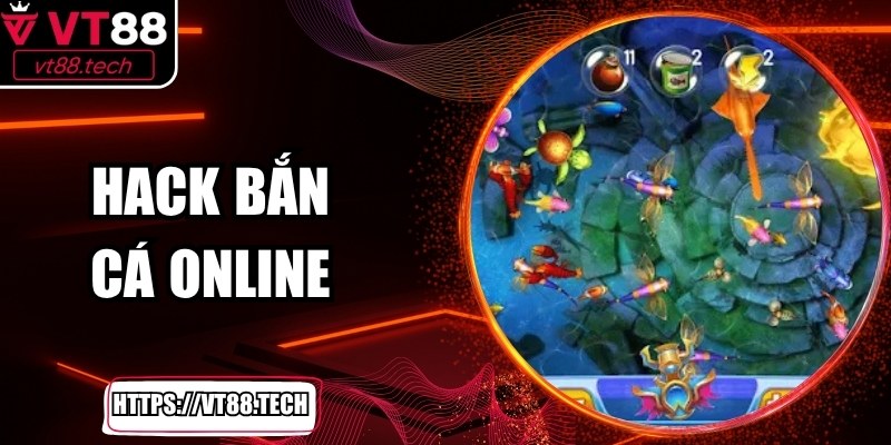Hack Bắn Cá Online Tối Ưu Hóa Trải Nghiệm Giải Trí
