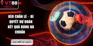 Kèo Chẵn Lẻ – Bí Quyết Dự Đoán Kết Quả Bóng Đá Chuẩn